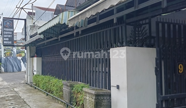 For Sale House with ******** Calculation in Dieng, Malang City.