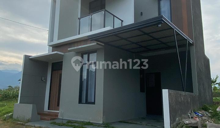 Cluster Villa 2 Lantai Di Karangploso Cluster Villa 2 Lantai Di Karangploso