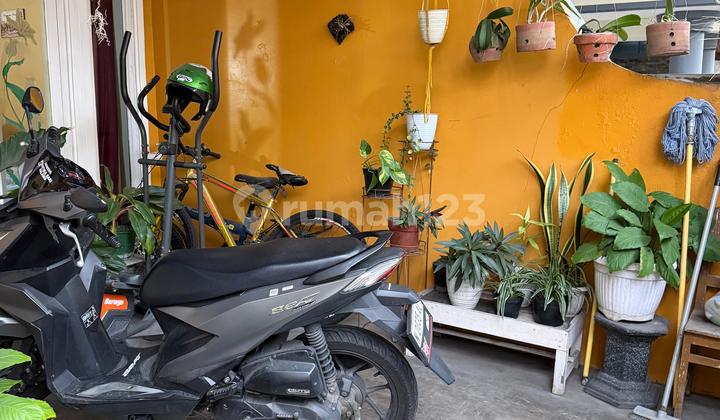 Dijual Rumah Murah di Sukun Kota Malang. 2