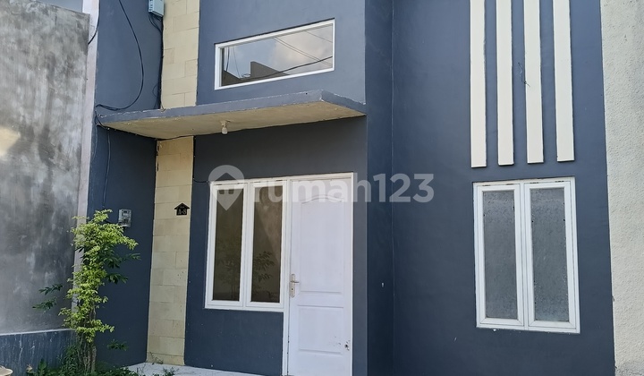 Rumah Murah Di Cemoro Kandang.(vsahl