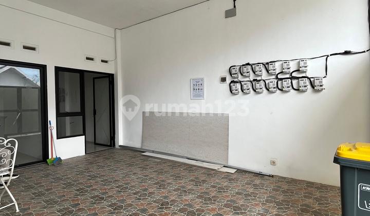 Rukos Furnished Zona Kampus Dan ********. Rukos Furnished Zona Kampus Dan ********.