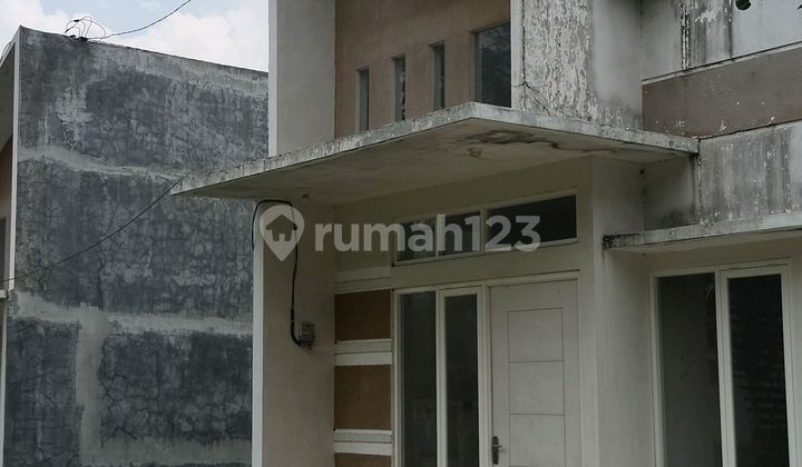 New Cluster in the Center of Malang City (giold)