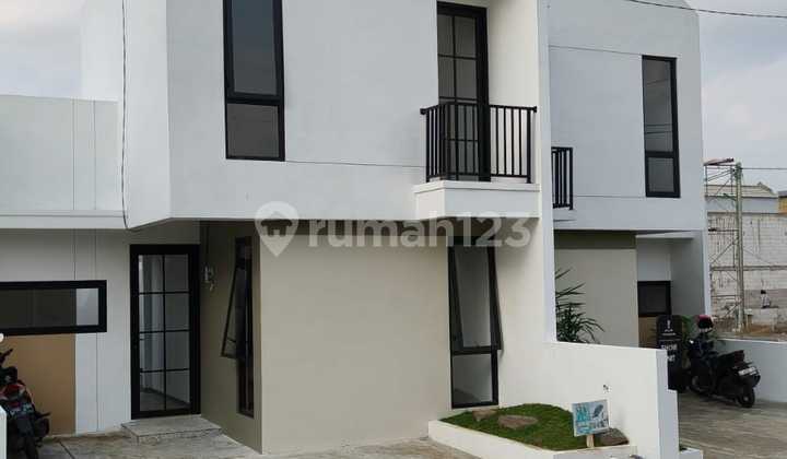 Cluster Baru Dan Ready Unit,di Bandulan Sukun Kota Malang