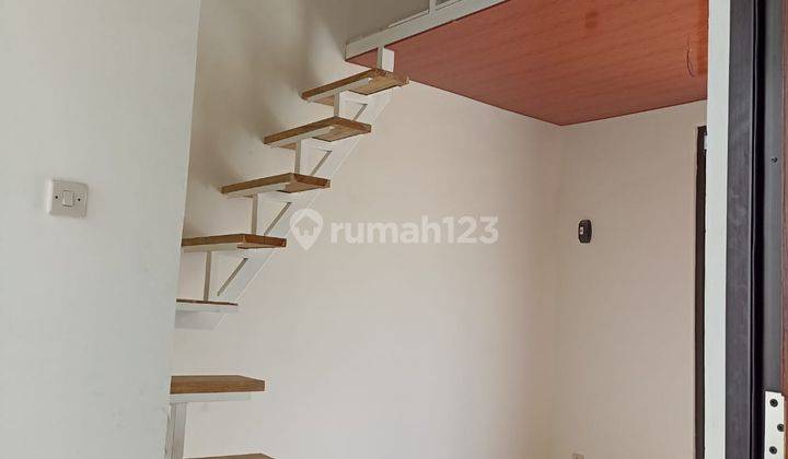 Rumah Tipe 36 mezzanine Bagus Minimalis Dekat Bandara YIA 13