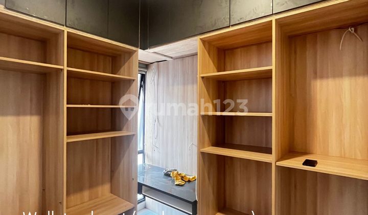 Dijual Rumah Siap Huni di Olive Summarecon Bekasi 2