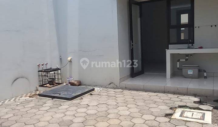 Dijual Rumah di Cluster Burgundy Summarecon Bekasi 2