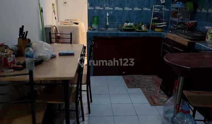 Dijual Cepat Rumah Siap Huni Di Harapan Indah Bekasi 2