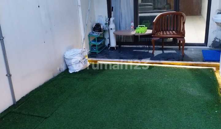 foto lainnya dijual rumah 2 lantai di