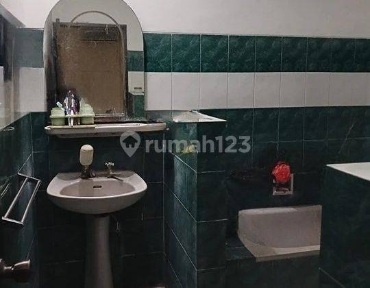 Dijual Rumah 2 Lantai Luas Dan Bebas Banjir di Taman Galaxy Bekasi 2