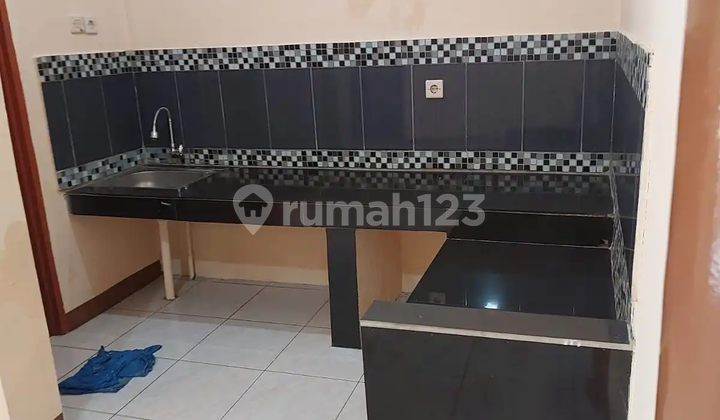 3 Bedroom Neat House Ready to Occupy for Rent Near Pondok Ungu Bekasi