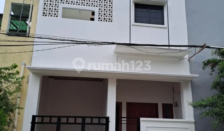Rumah Bagus Baru Renovasi di Prima Harapan Regency Bekasi Utara Rumah Bagus Baru Renovasi di Prima Harapan Regency Bekasi Utara
