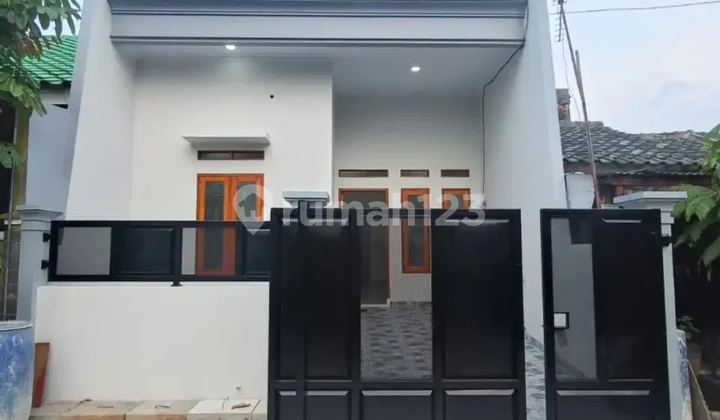 Rumah Baru Siap Huni Villa Bekasi Indah 2 Tambun Selatan Rumah Baru Siap Huni Villa Bekasi Indah 2 Tambun Selatan