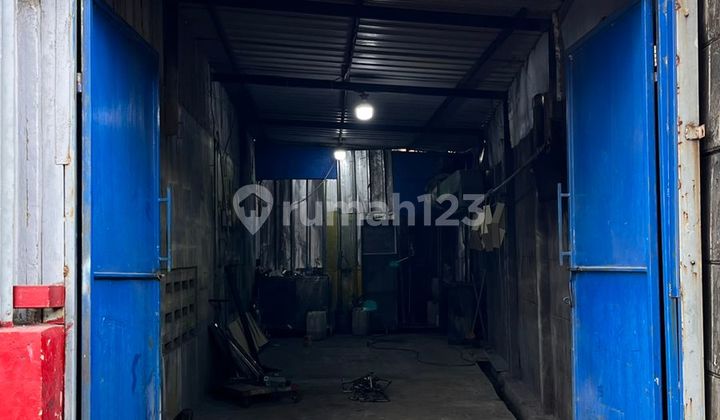 Warehouse Ready to Use, Strategic Location in Narogong, Bekasi City Warehouse Ready to Use, Strategic Location in Narogong, Bekasi City