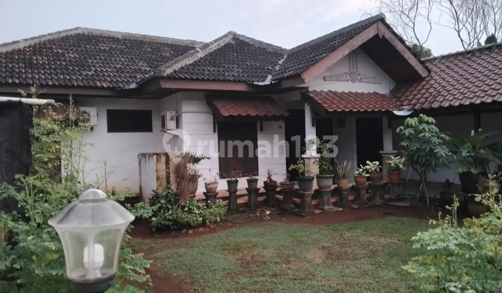 Dijual Rumah Luas Siap Huni dan Lokasi Sangat Strategis di Jakapermai Bekasi 2