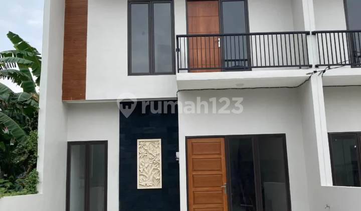 Dijual Rumah Baru 2 Lantai di Malaka Jaya Rorotan Jakarta Utara Dijual Rumah Baru 2 Lantai di Malaka Jaya Rorotan Jakarta Utara