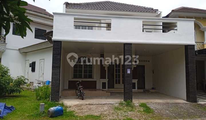 Dijual Cepat Rumah Luas Sdh Renovasi Siap Huni di Kota Wisata Cibubur Dijual Cepat Rumah Luas Sdh Renovasi Siap Huni di Kota Wisata Cibubur