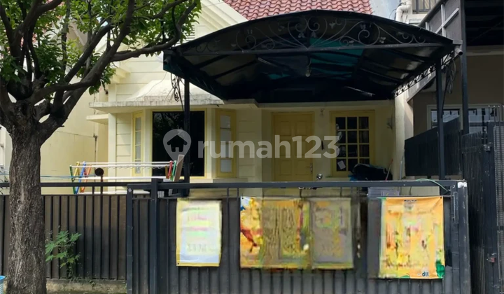 For Sale Beautiful Move-In Ready House in Kemang Pratama 3 Bekasi For Sale Beautiful Move-In Ready House in Kemang Pratama 3 Bekasi