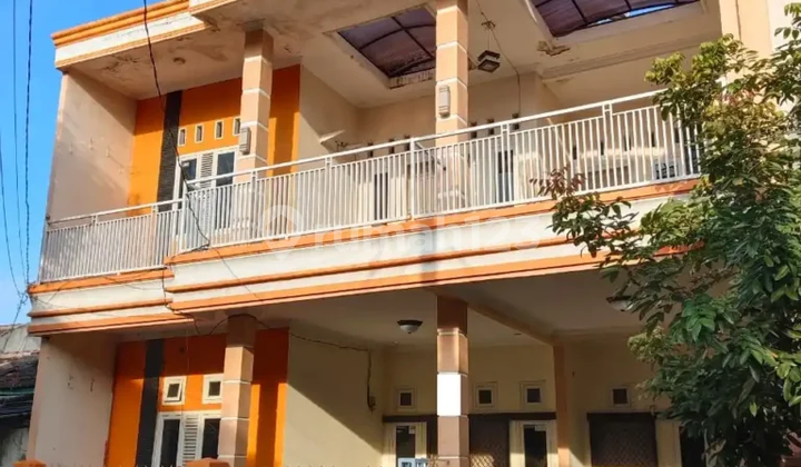 Dijual Murah Rumah Siap Huni di Duta Harapan Kota Bekasi