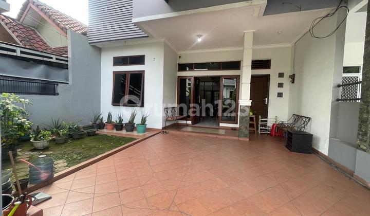 For Sale House in Duta Harapan North Bekasi