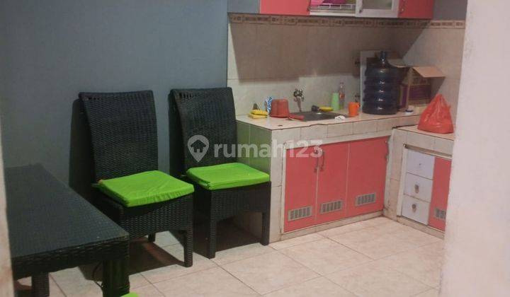 Dijual Cepat Rumah Siap Huni di Taman Harapan Baru Bekasi 2