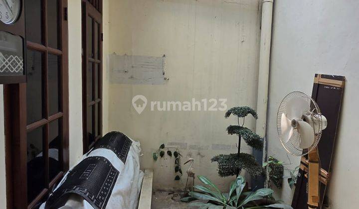 foto lainnya dijual rumah di delta pekayon