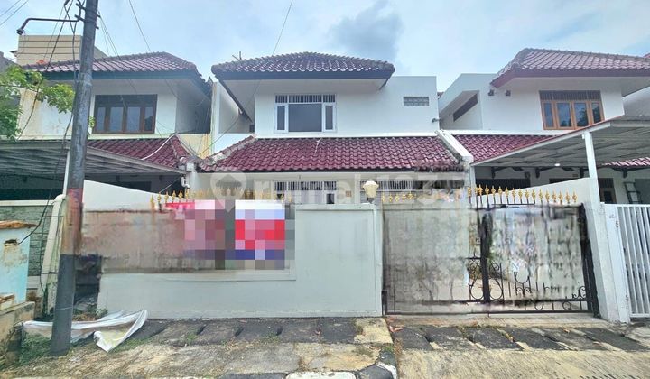 Perum Metland Menteng ujung menteng Cakung jaktim Perum Metland Menteng ujung menteng Cakung jaktim