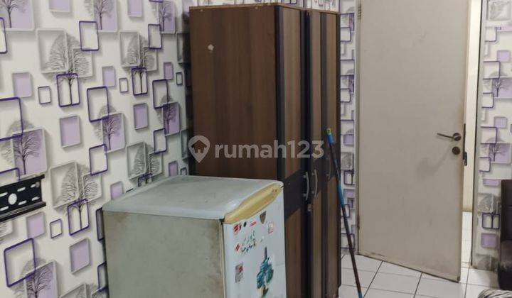 Dijual Cepat Apartemen Gading Nias Tipe Studio 2