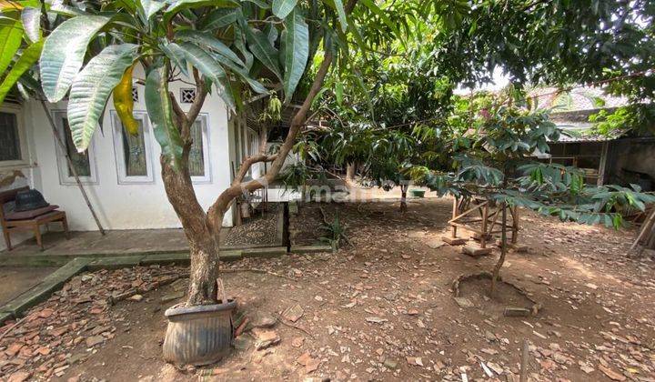 Dijual Rumah Asri di Juanda Bekasi Timur 3