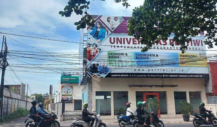 Dijual Rumah Asri di Juanda Bekasi Timur 2