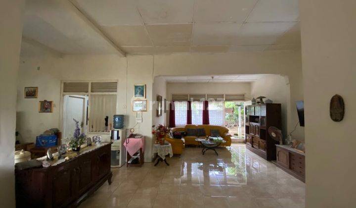 Dijual Rumah Asri di Juanda Bekasi Timur 5
