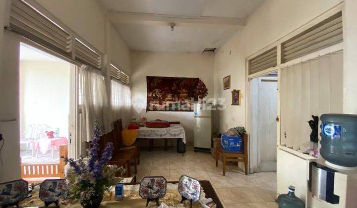 Dijual Rumah Asri di Juanda Bekasi Timur 8