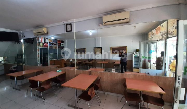Dijual Cepat Ruko Strategis di Prima Harapan Bekasi 5