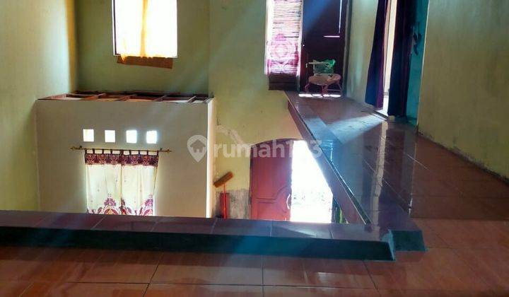 Dijual Cepat Rumah 2 Lantai di Bulak Perwira Bekasi Utara 6