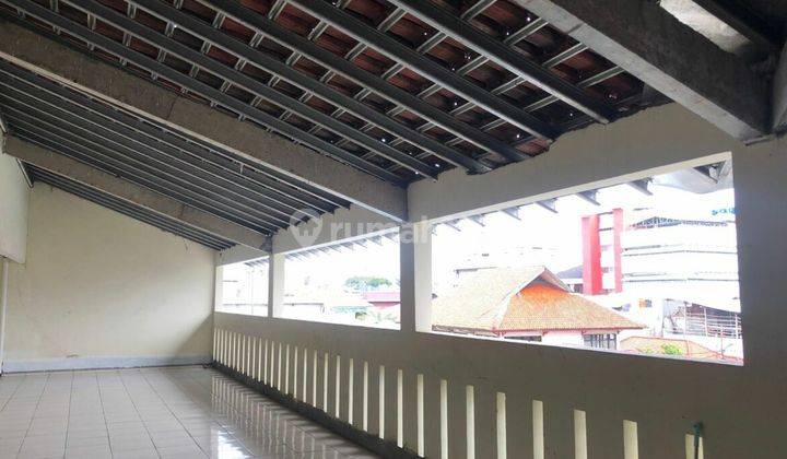 Dijual Gedung di Kemayoran Jakarta Pusat Cocok Untuk Tempat Usaha Atau Kos Kosan 3