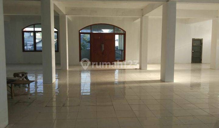 Dijual Gedung di Kemayoran Jakarta Pusat Cocok Untuk Tempat Usaha Atau Kos Kosan 4