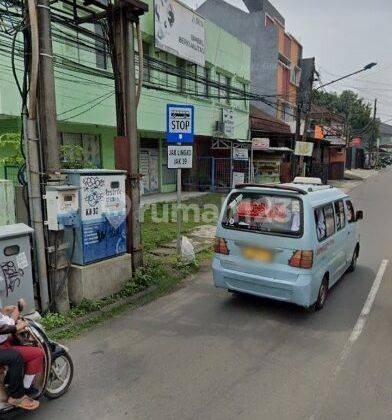 Dijual Ruang Usaha Lokasi Strategis di Duren Sawit Jakarta Timur 3