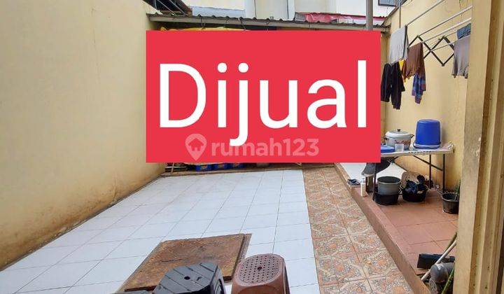 Dijual Cepat Ruko 3 Lantai di Harmoni Harapan Indah Bekasi 2