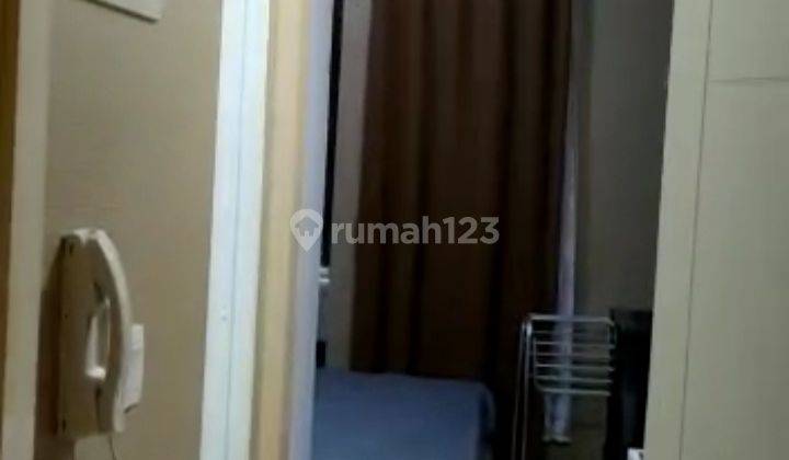 Dijual Cepat Apartemen The Springlake Studio Tower Basella 4