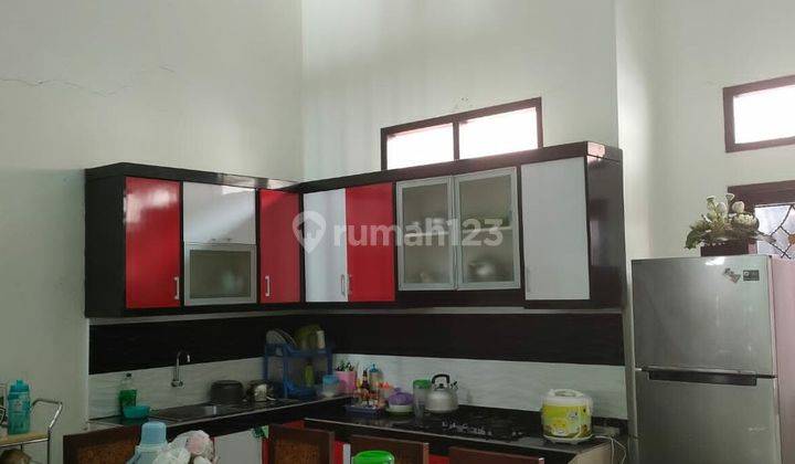  Dijual Rumah di Boulevard Hijau Cluster Adenoum Harapan Indah Bekasi 2