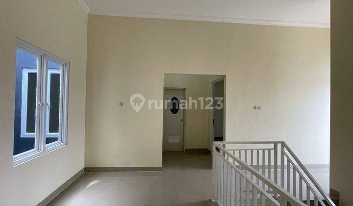 Dijual Rumah 2 Lantai Siap Huni di Prima Harapan Bekasi 8
