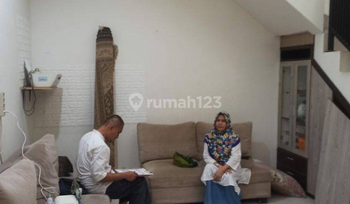 Dijual Rumah Bagus Dekat Sekolah Al Azhar Kemang Pratama 1 Bekasi 2