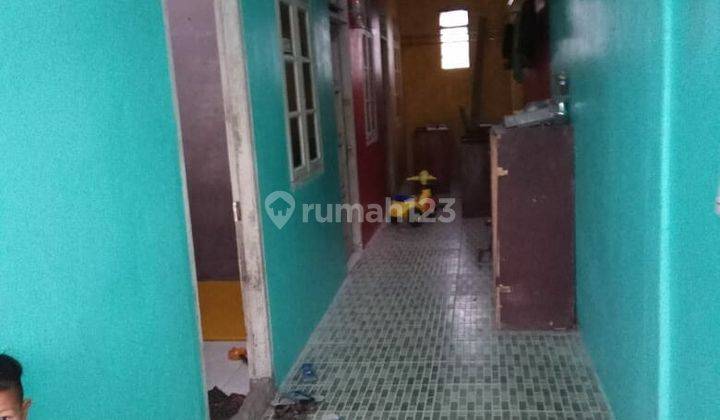 Dijual Cepat Kos Kosan di Desa Segara Jaya Taruma Jaya Bekasi Utara 2