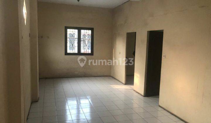 Disewa Ruko Murah 2.5 Lantai Posisi Hook di Jalan Utama Bisa Untuk Usaha Dan Tempat Tinggal di Pondok Ungu Permai Bekasi 8
