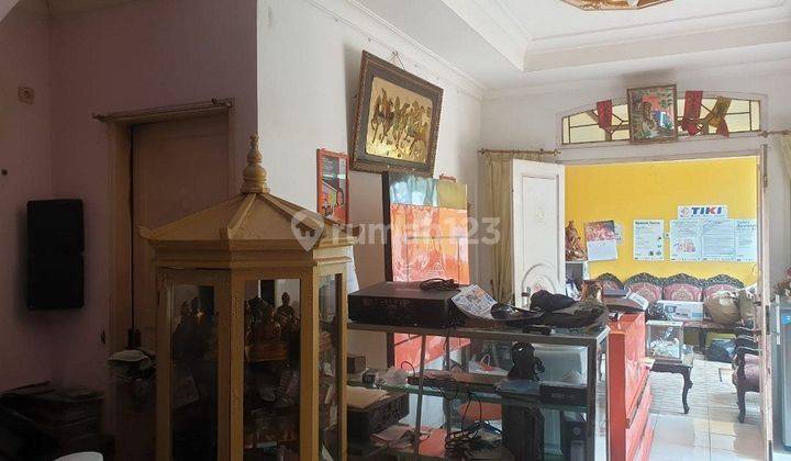  Dijual Rumah di Perum Bulevar Hijau Bekasi Barat 2