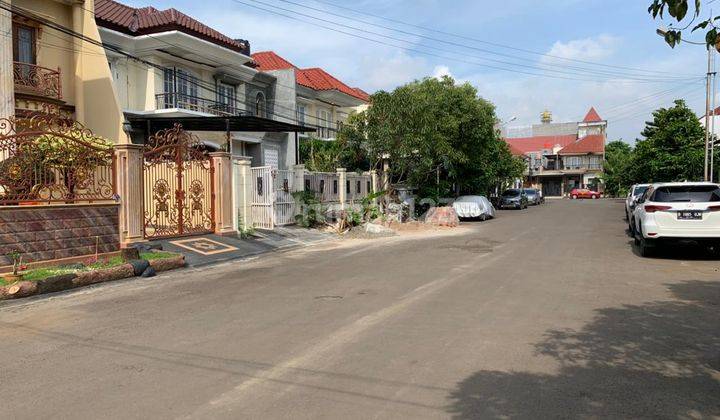 Dijual Cepat Rumah Cantik Diharapan Indah Regency Harapan Indah Bekasi 2