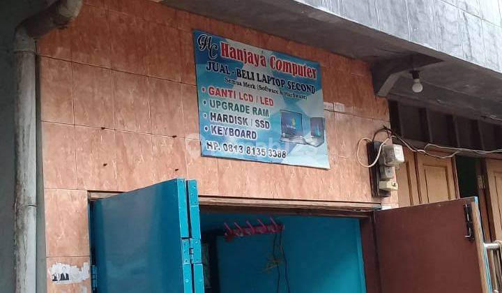 Dijual Cepat Kontrakan 46 Pintu di Kranji Bekasi Barat 2