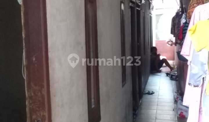 Dijual Cepat Kontrakan 46 Pintu di Kranji Bekasi Barat 5