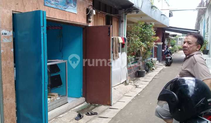 Dijual Cepat Kontrakan 46 Pintu di Kranji Bekasi Barat 4