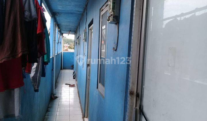Dijual Cepat Kontrakan 46 Pintu di Kranji Bekasi Barat 6