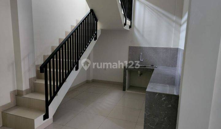 Dijual Rumah Baru Siap Huni Taman Harapan Baru Bekasi 2